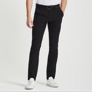 New AG The Graduate Tech Trouser ⛳️